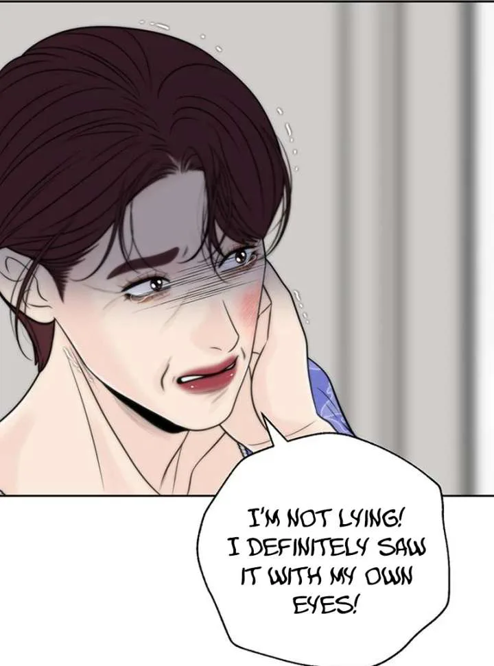 Borderline chapter 27 page 14