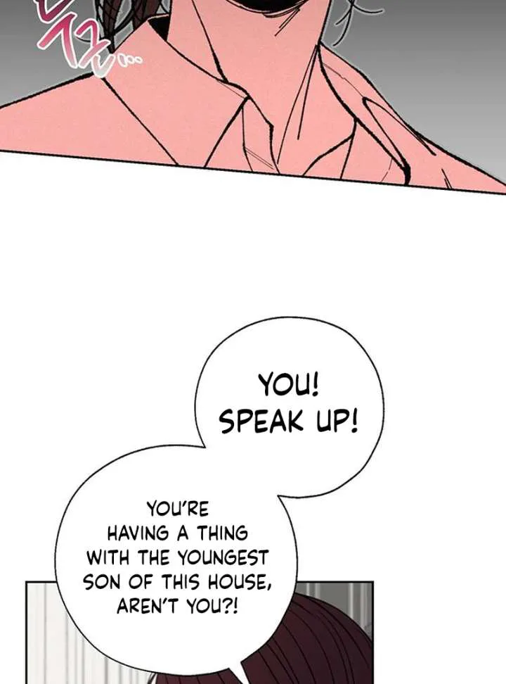 Borderline chapter 27 page 20