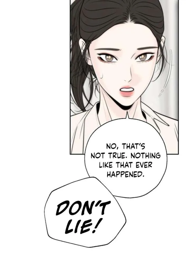 Borderline chapter 27 page 22