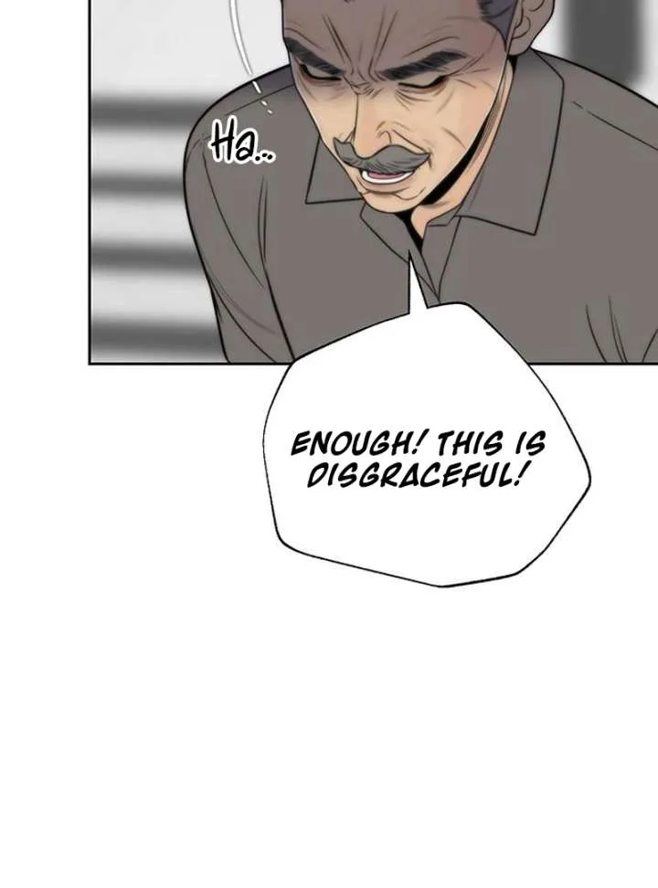 Borderline chapter 27 page 32