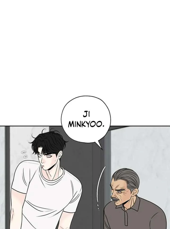 Borderline chapter 27 page 33