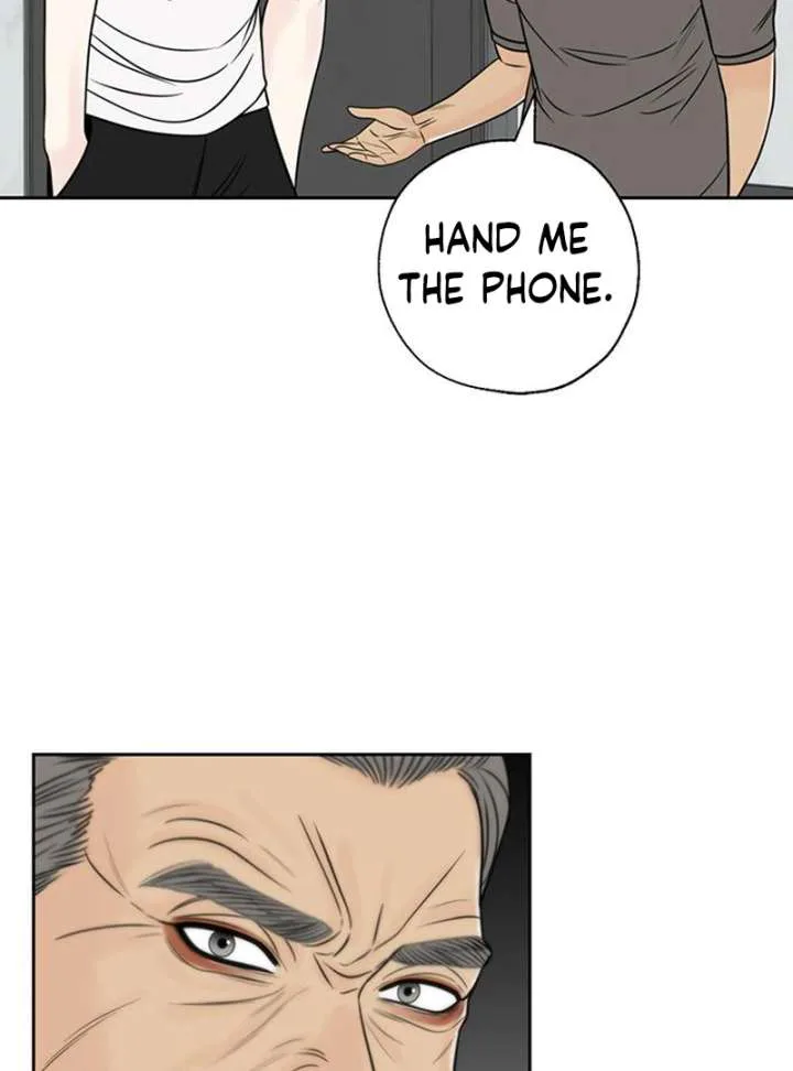 Borderline chapter 27 page 34