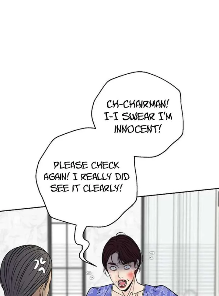 Borderline chapter 27 page 45