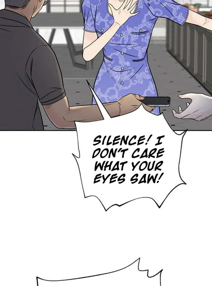 Borderline chapter 27 page 46