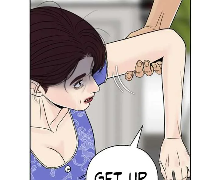 Borderline chapter 27 page 63