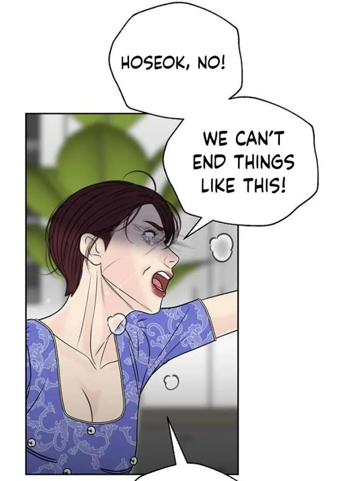 Borderline chapter 27 page 65