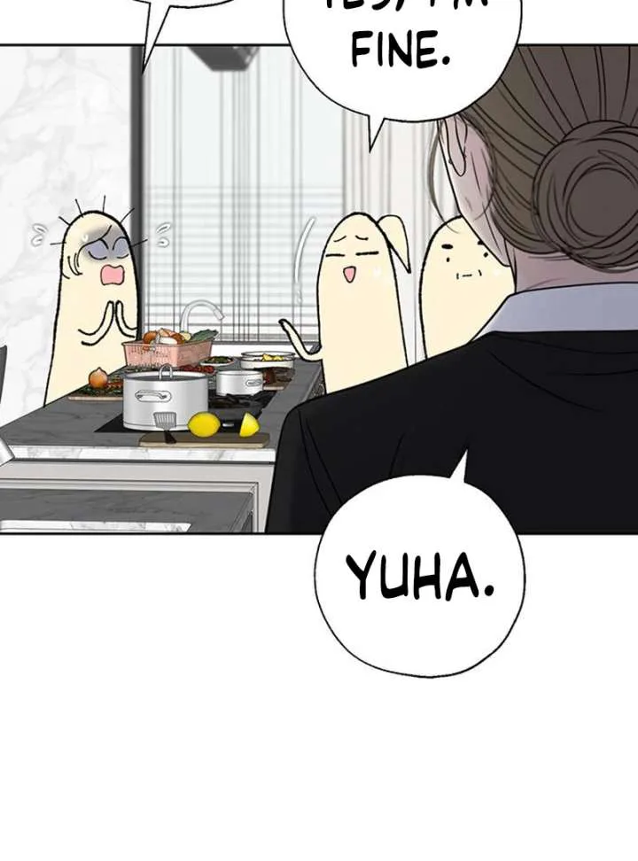 Borderline chapter 27 page 69