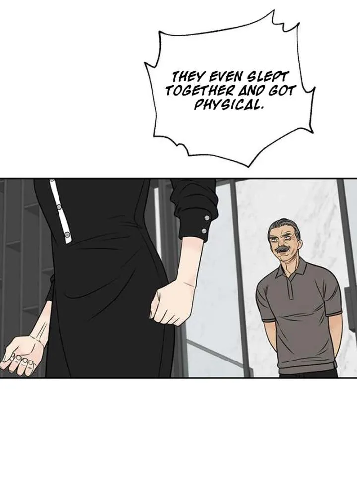 Borderline chapter 27 page 7