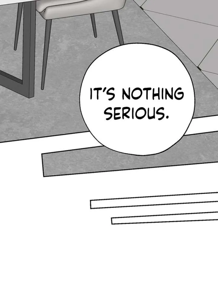 Borderline chapter 27 page 73