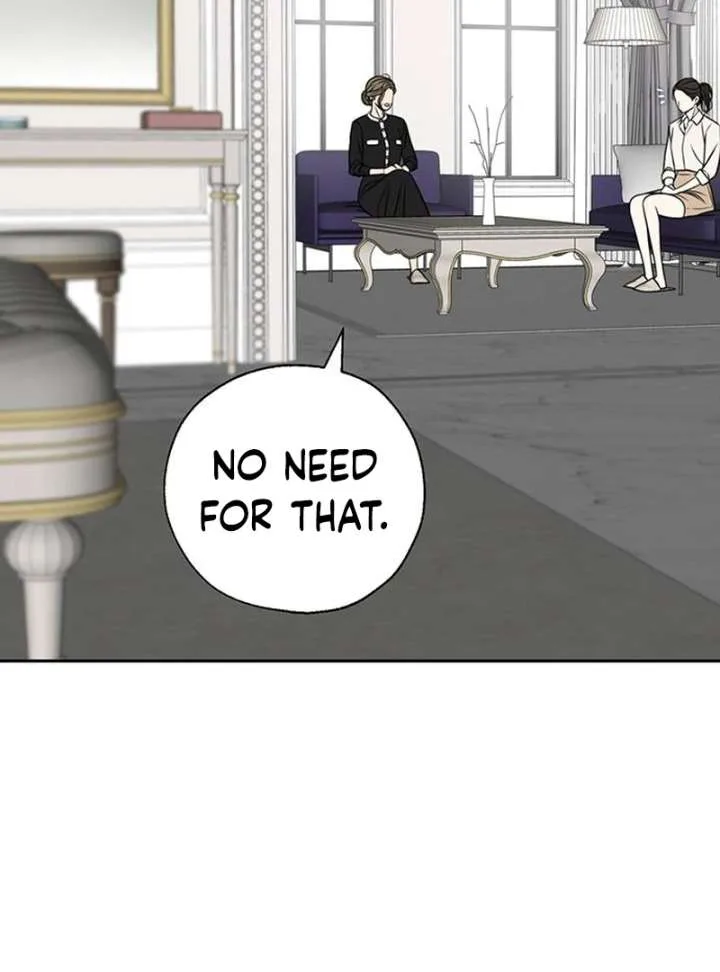 Borderline chapter 27 page 75