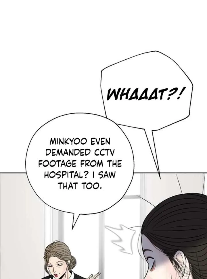 Borderline chapter 27 page 83