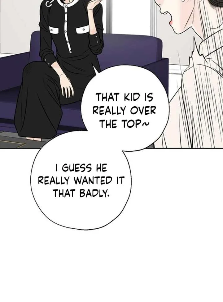 Borderline chapter 27 page 84