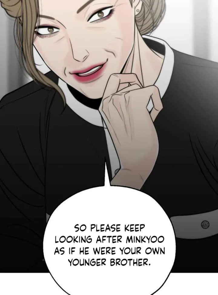Borderline chapter 27 page 92