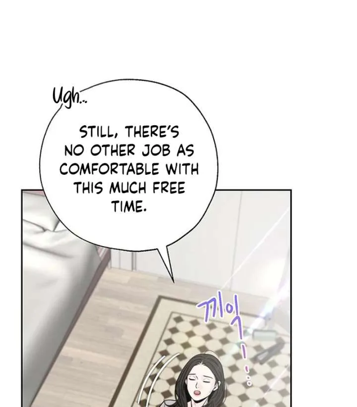 Borderline chapter 28 page 13