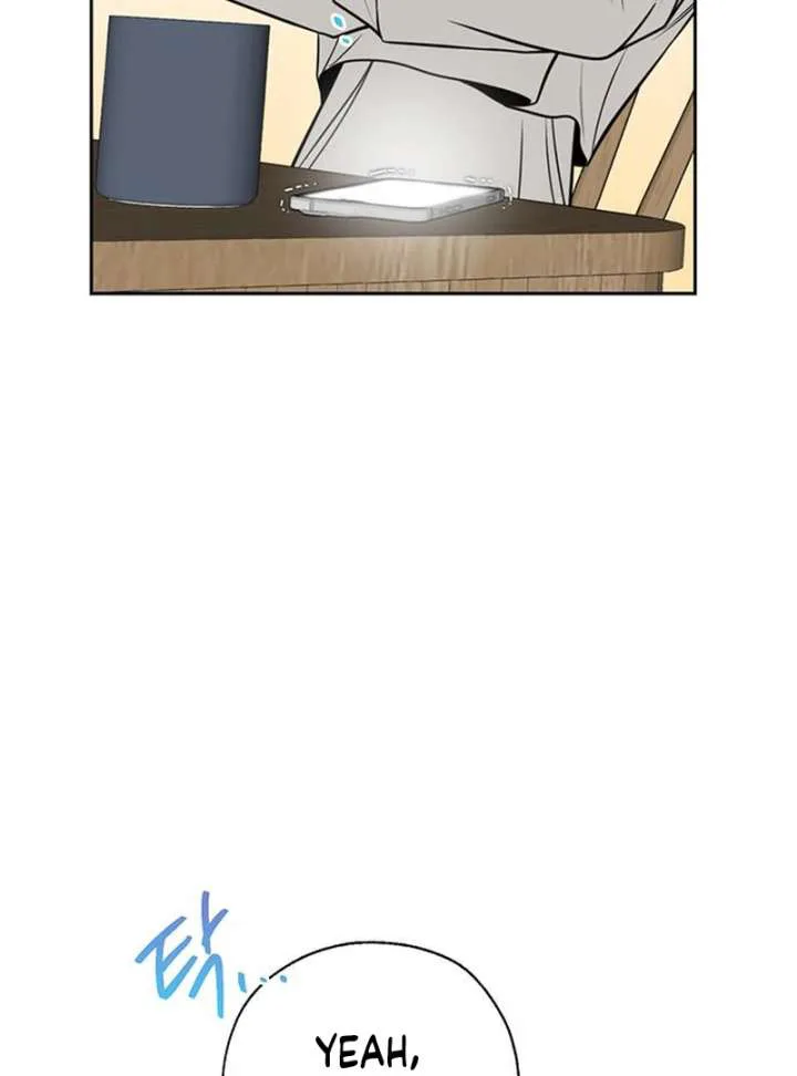 Borderline chapter 28 page 17