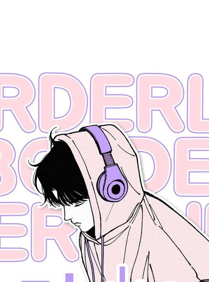 Borderline chapter 28 page 24