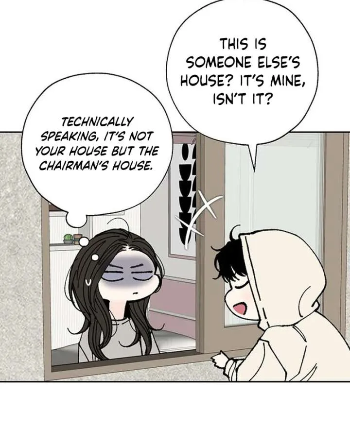 Borderline chapter 28 page 28