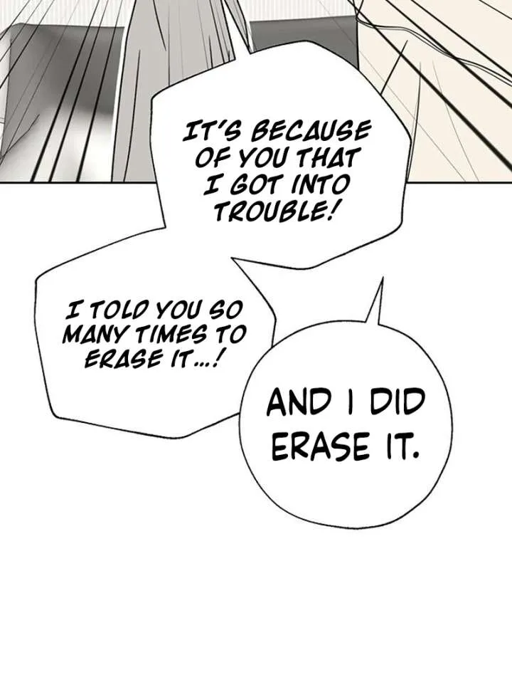 Borderline chapter 28 page 34