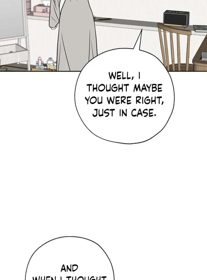Borderline chapter 28 page 37