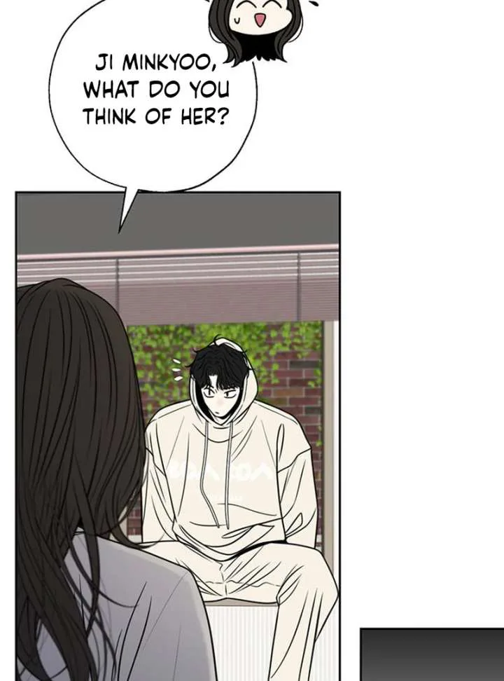 Borderline chapter 28 page 49