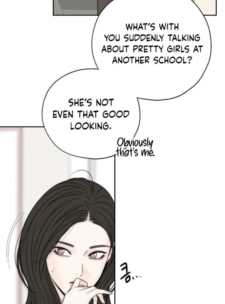 Borderline chapter 28 page 54