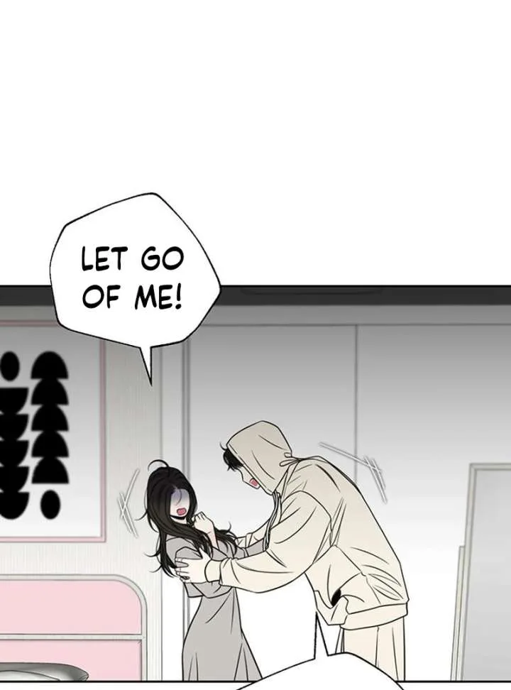 Borderline chapter 28 page 81