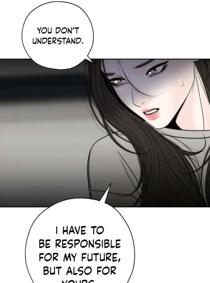 Borderline chapter 28 page 85