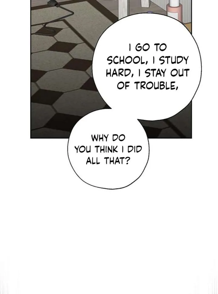 Borderline chapter 28 page 91