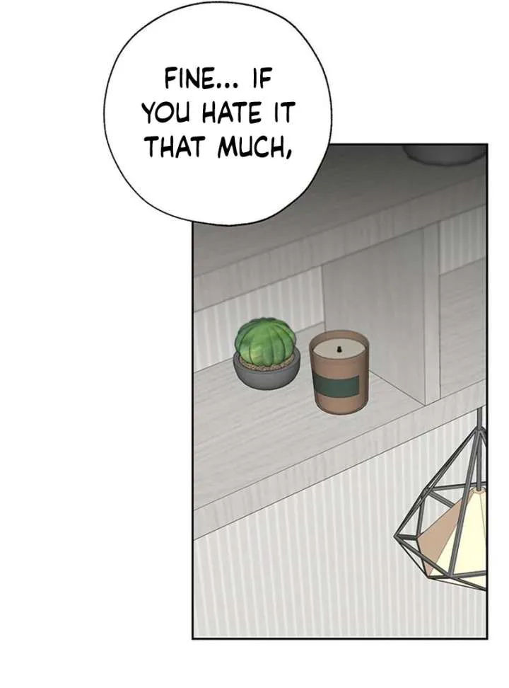 Borderline chapter 28 page 99