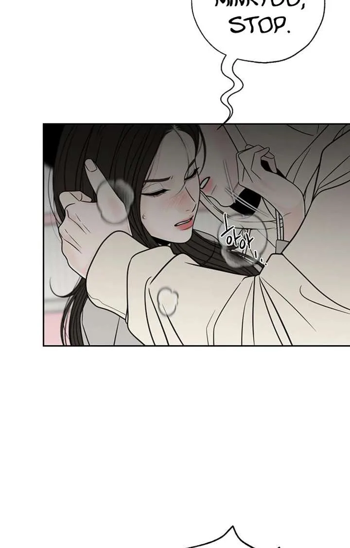 Borderline chapter 29 page 17