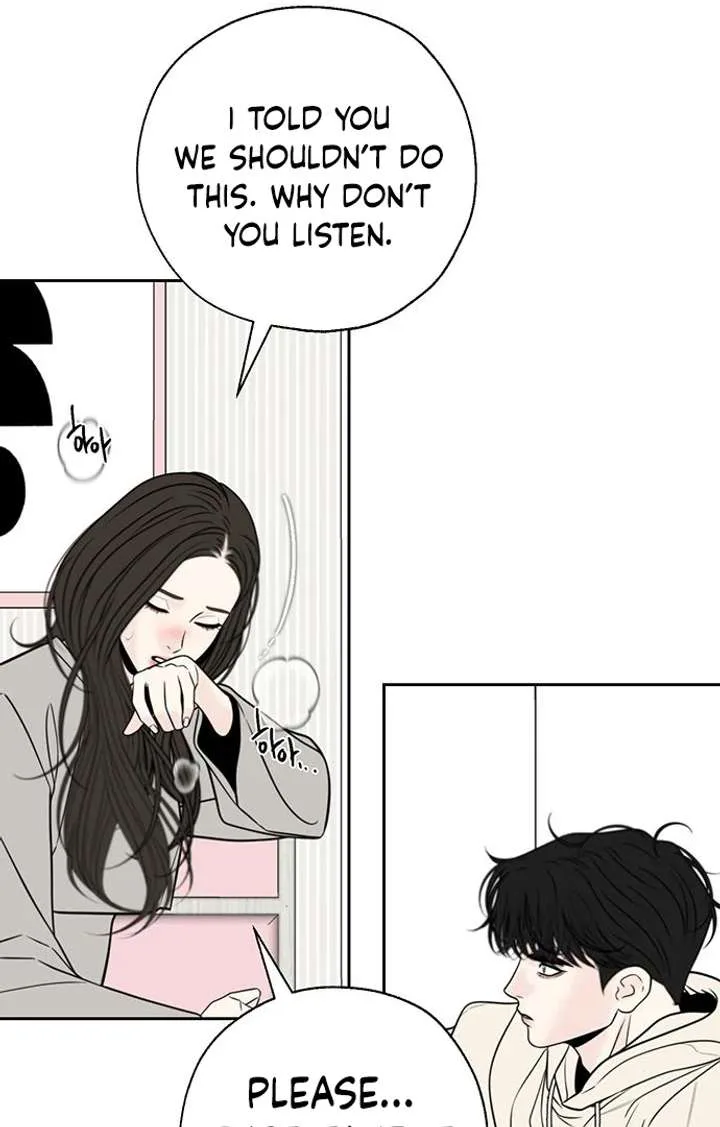 Borderline chapter 29 page 20
