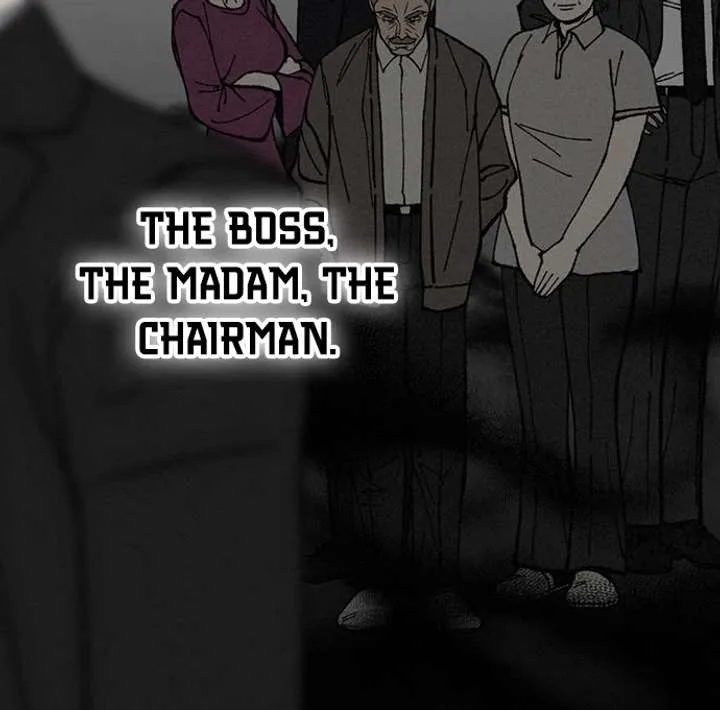 Borderline chapter 29 page 29