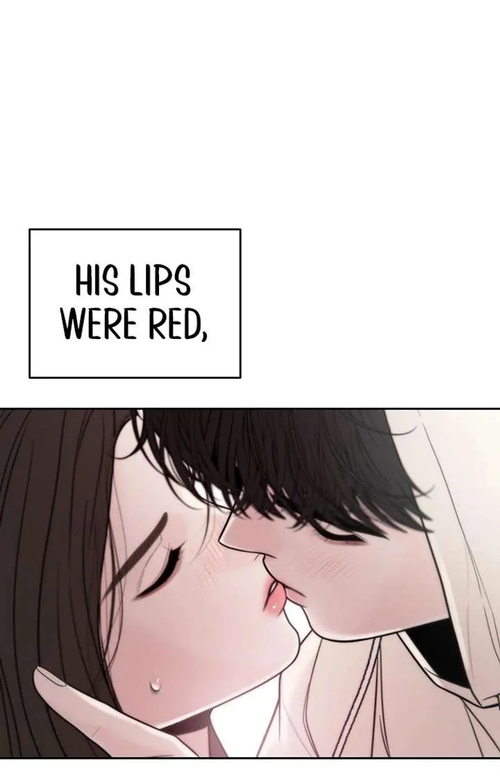 Borderline chapter 29 page 3