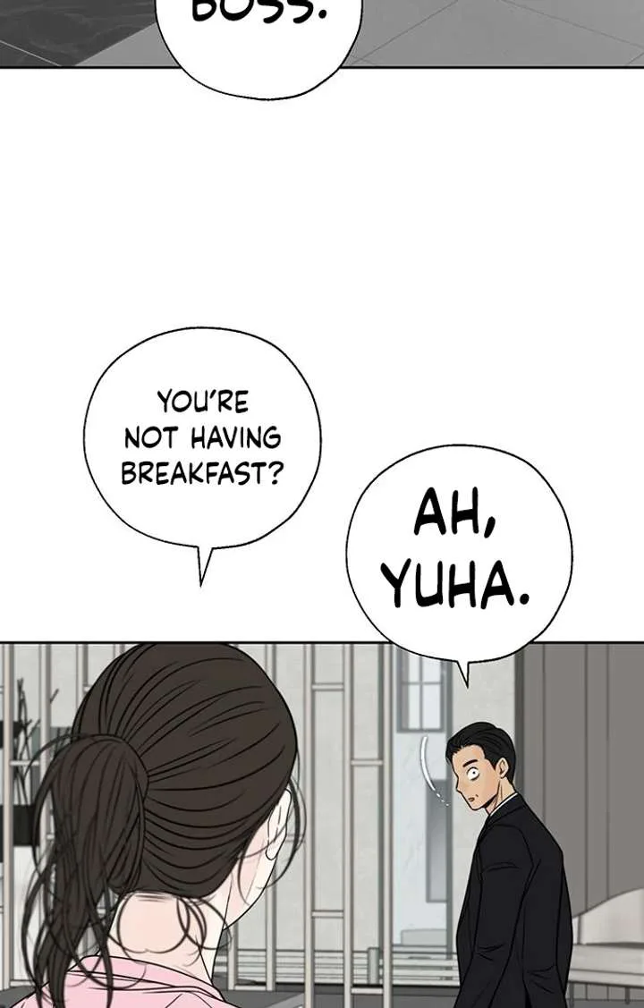 Borderline chapter 29 page 52
