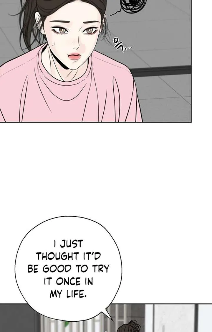 Borderline chapter 29 page 65