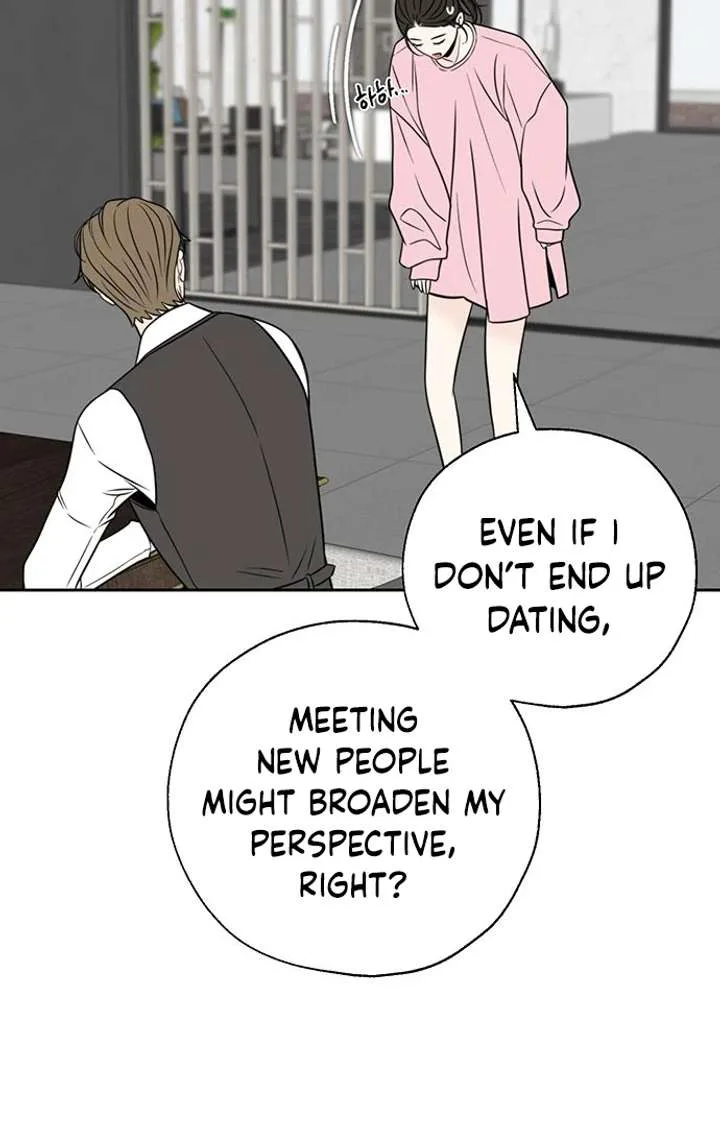 Borderline chapter 29 page 66
