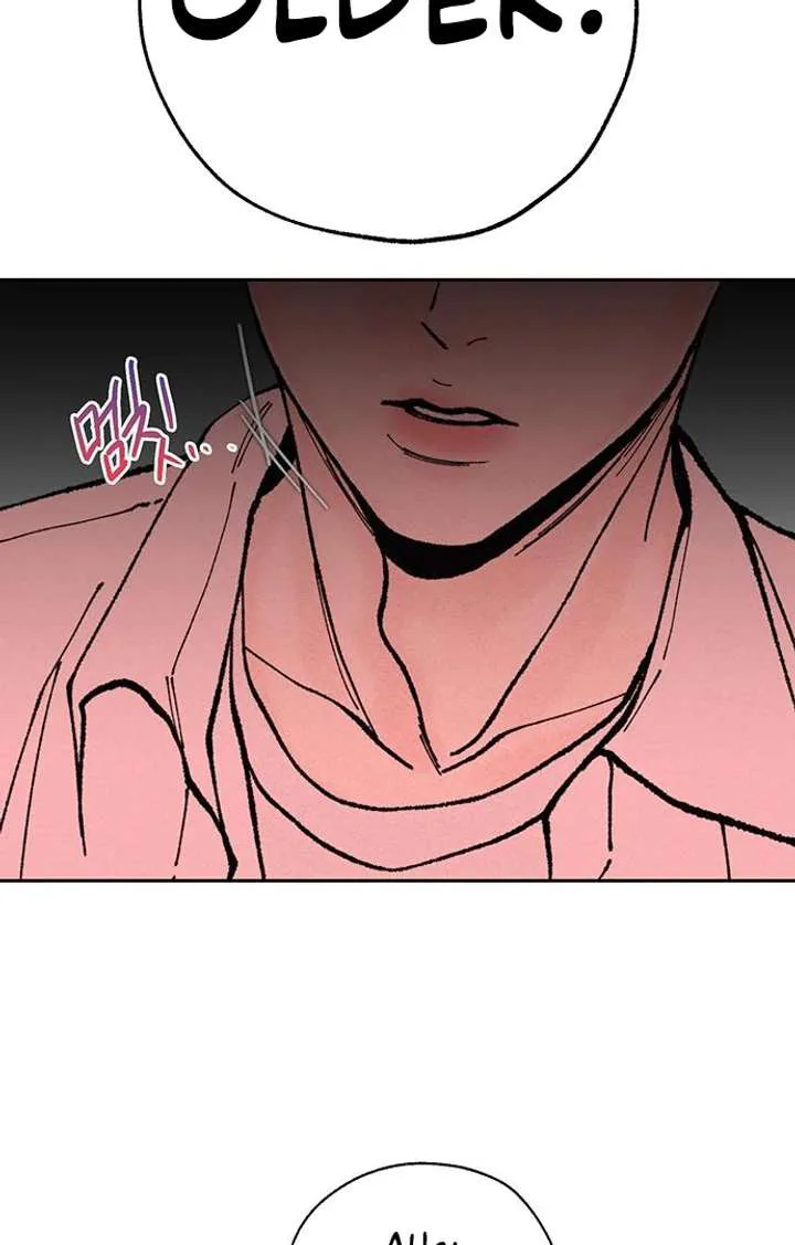 Borderline chapter 29 page 75