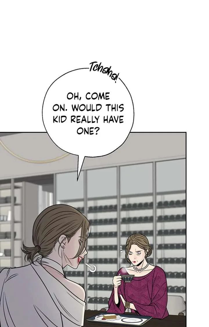 Borderline chapter 29 page 79