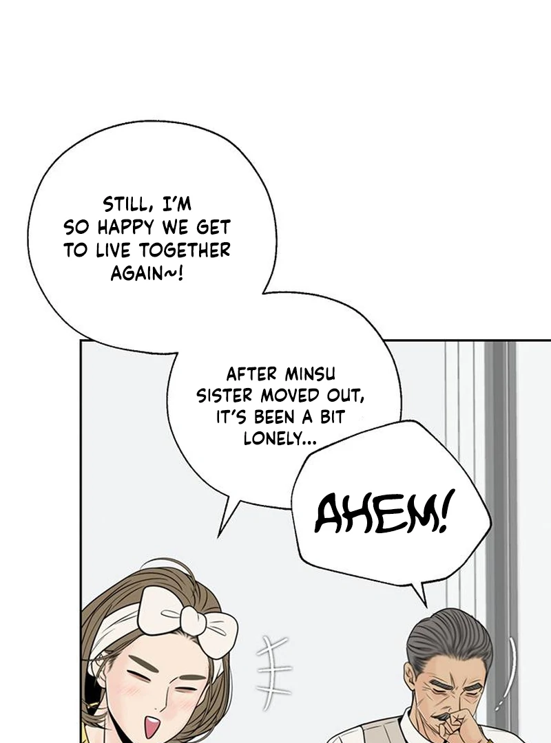 Borderline chapter 3 page 100
