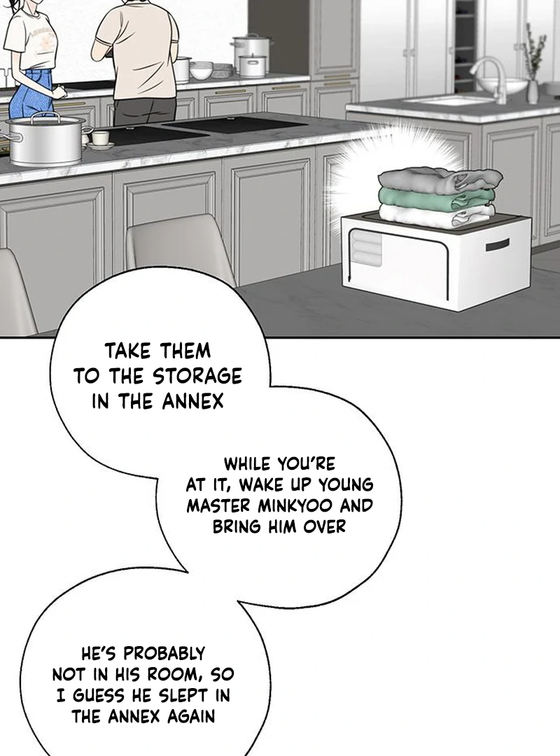 Borderline chapter 3 page 12