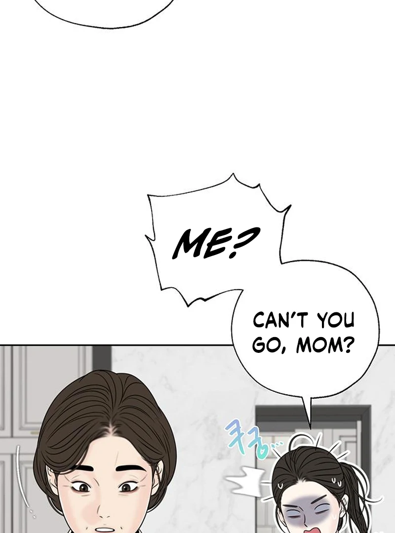 Borderline chapter 3 page 13