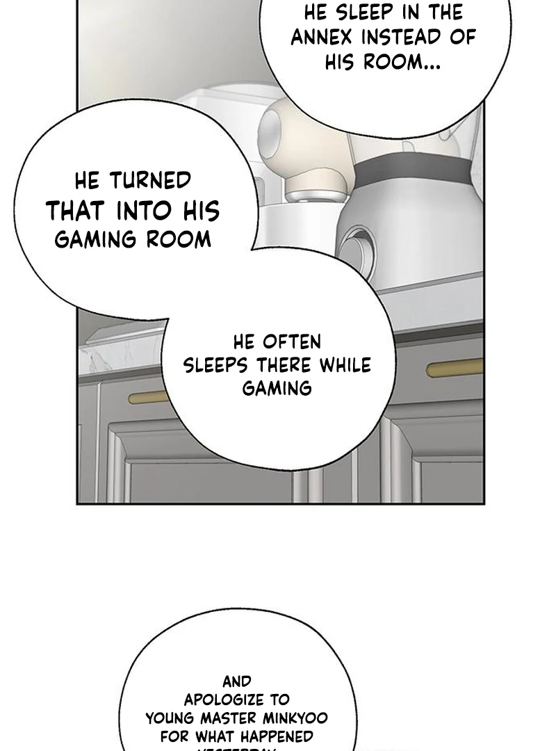 Borderline chapter 3 page 15