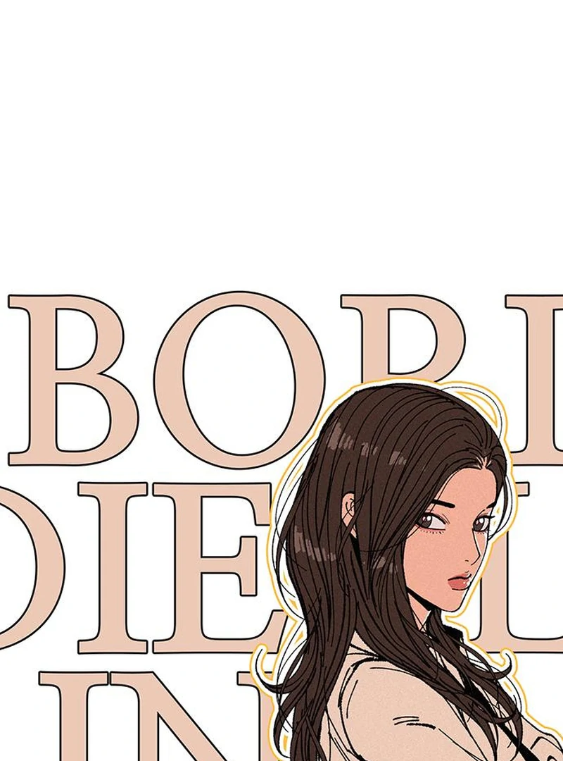 Borderline chapter 3 page 20