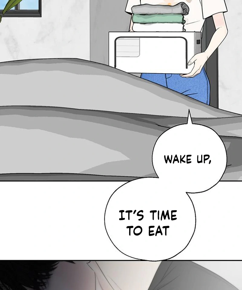 Borderline chapter 3 page 27