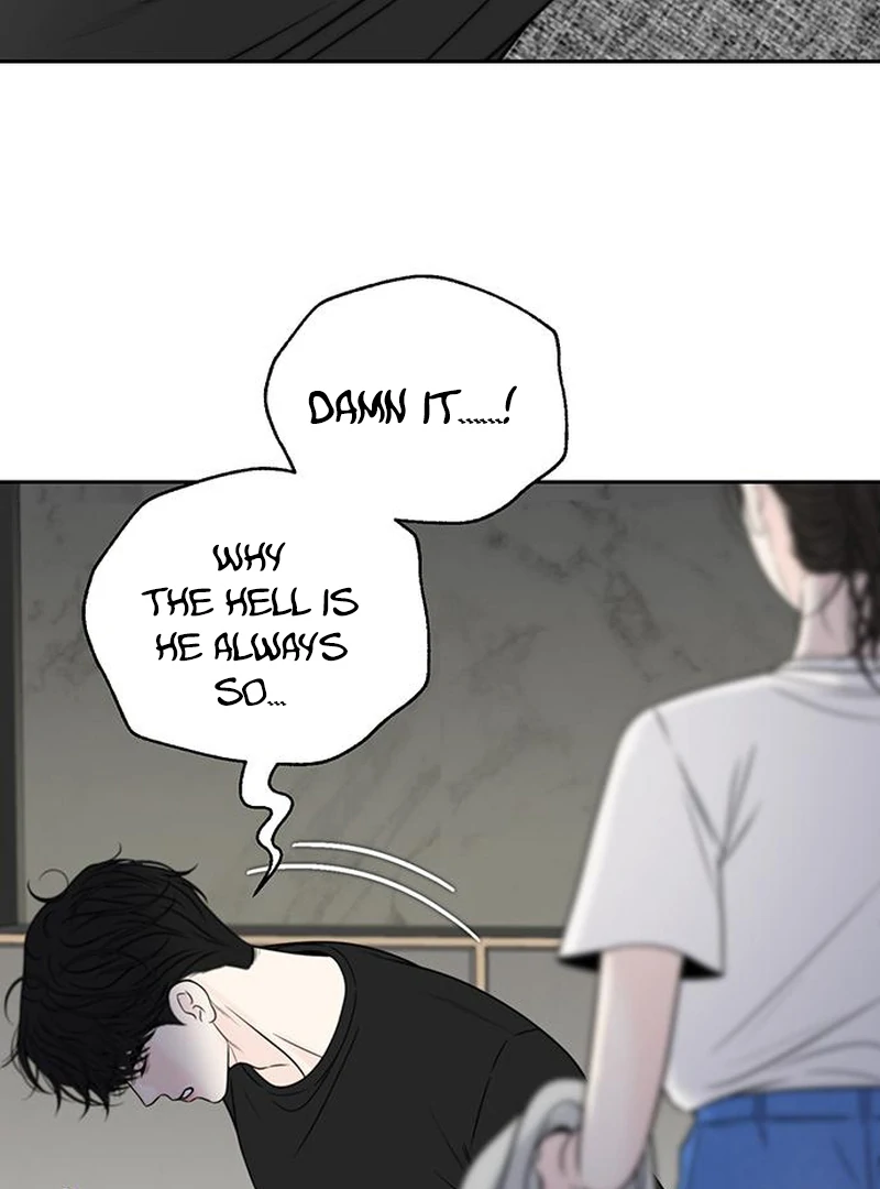 Borderline chapter 3 page 39