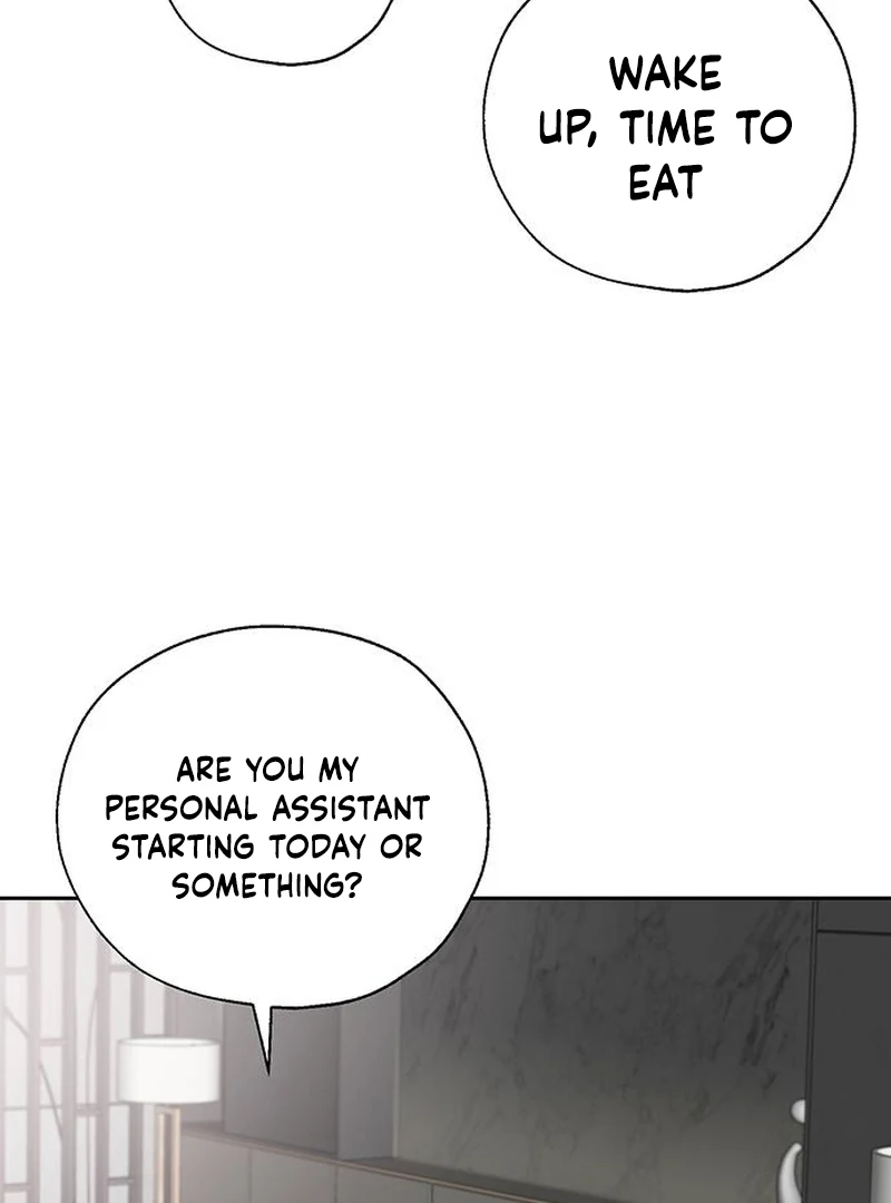 Borderline chapter 3 page 42