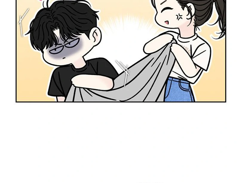 Borderline chapter 3 page 46