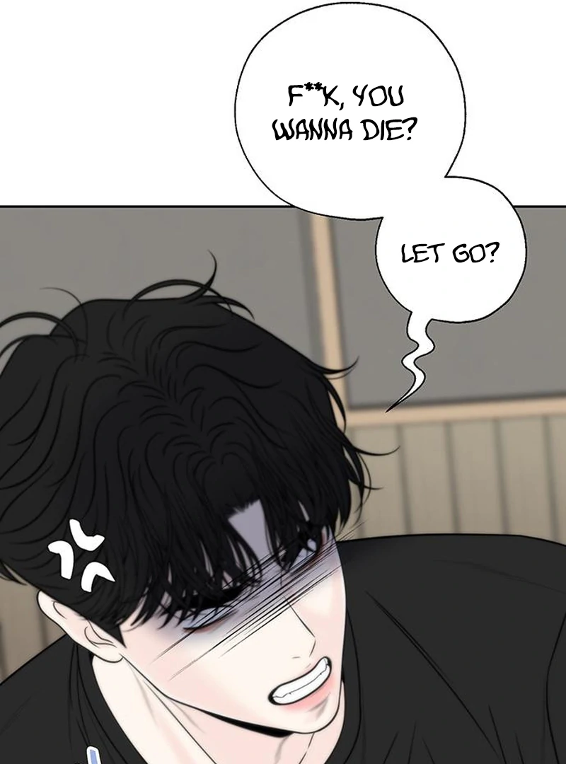 Borderline chapter 3 page 47