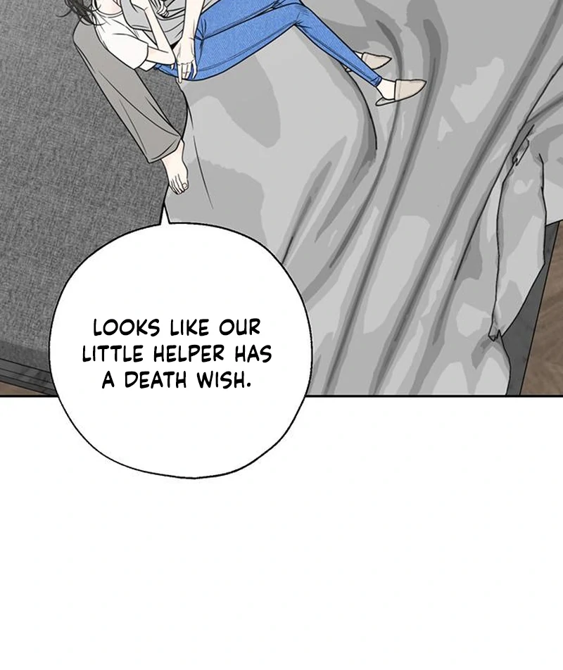 Borderline chapter 3 page 55