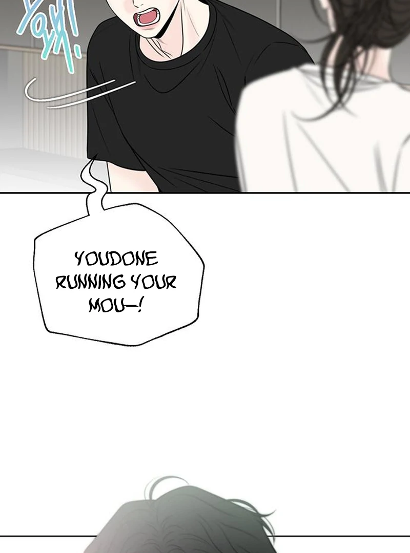 Borderline chapter 3 page 70